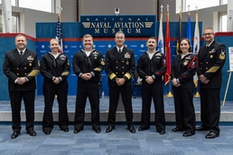NETC’s 2022 Sailor of the Year Ceremony
