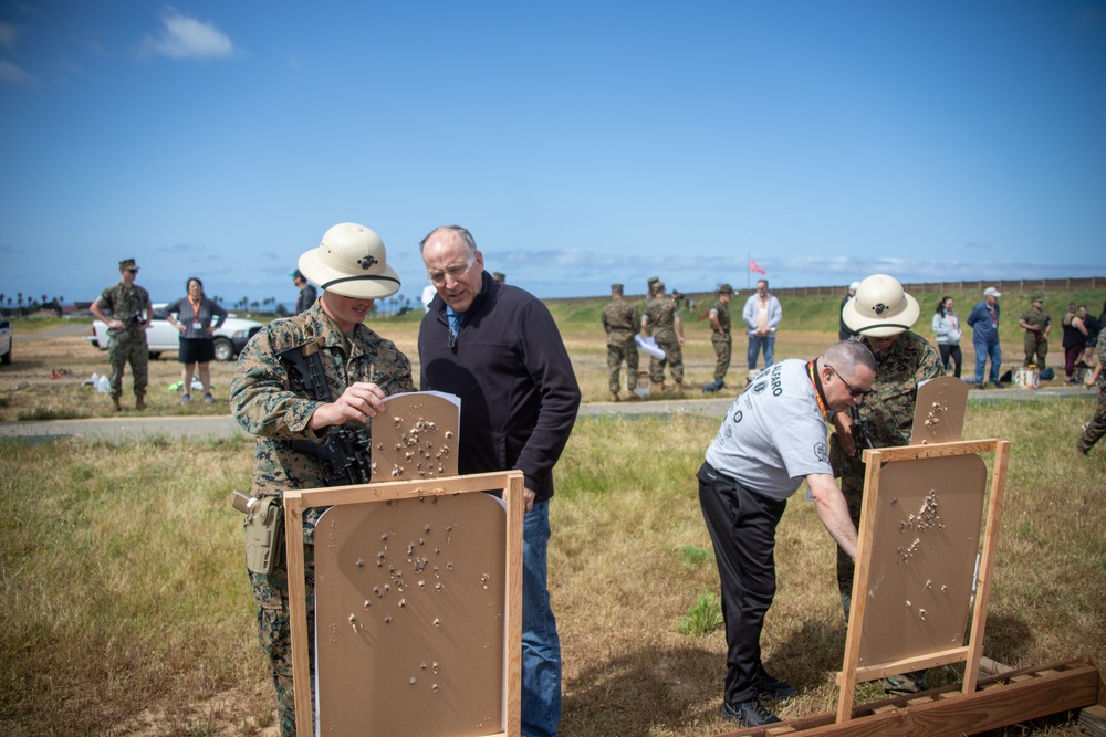 Educators Workshop May 2023