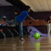 Desert Strike endures: Bliss FMWR bowling center offers troops, families a hangout on a budget