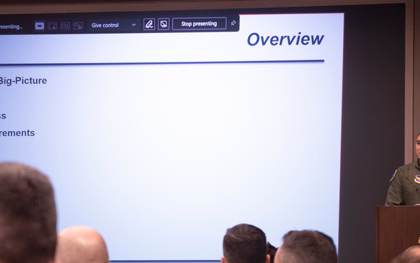 ACE moves from experimentation to execution