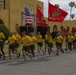 Fox Company Motivational Run