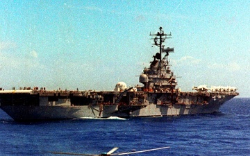 SEAL Team Celebrates 40th Anniversary