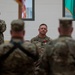 96th Troop Command Change of Command