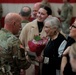 96th Troop Command Change of Command