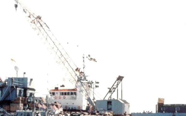 SEAL Team Celebrates 40th Anniversary