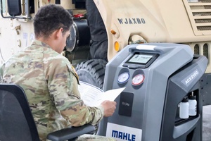 AFN Aviano Radio News: USAFA Summertime Operations