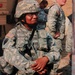 US Army Reserves Staff Sergeant Joanne R. Forrest