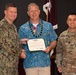 Tripler Army Medical Center April Awards Ceremony