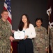 Tripler Army Medical Center April Awards Ceremony