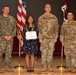 Tripler Army Medical Center April Awards Ceremony