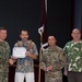 Tripler Army Medical Center April Awards Ceremony