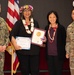 Tripler Army Medical Center April Awards Ceremony