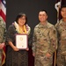 Tripler Army Medical Center April Awards Ceremony