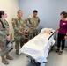 BJACH holds weeklong celebration of nurses at Fort Polk