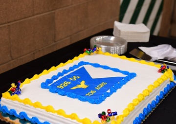 From Fighter to Aggressor: 706th Fighter Squadron redesignated as the 706th Aggressor Squadron