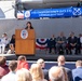 USS Cooperstown Commissioning Ceremony