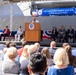 USS Cooperstown Commissioning Ceremony