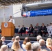 USS Cooperstown Commissioning Ceremony