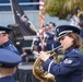 Travis Brass Supports Honorary Promotion