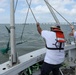 I-Storm hits Galveston Bay