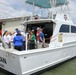 I-Storm hits Galveston Bay