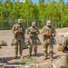 Carnage Company conducts squad STX during Anakonda23