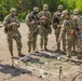 Carnage Company conducts squad STX during Anakonda23