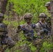 Carnage Company conducts squad STX during Anakonda23