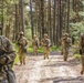 Carnage Company conducts squad STX during Anakonda23