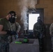 Marines undergo chemical, biological, radiological and nuclear training