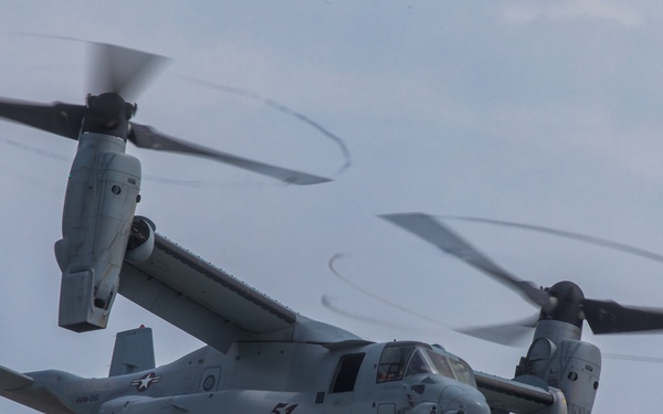 2023 Wings Over South Texas Airshow - Day 2