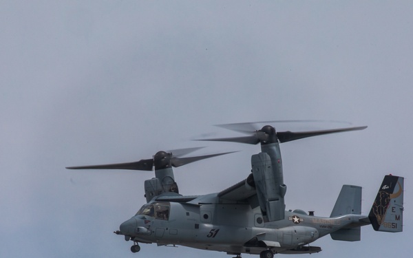2023 Wings Over South Texas Airshow - Day 2