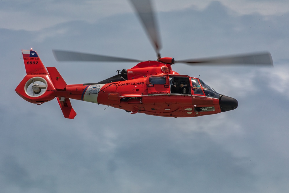 2023 Wings Over South Texas Airshow - Day 2