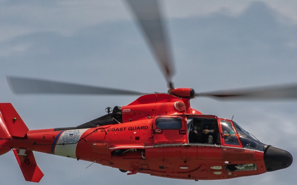 2023 Wings Over South Texas Airshow - Day 2
