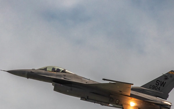 2023 Wings Over South Texas Airshow - Day 2