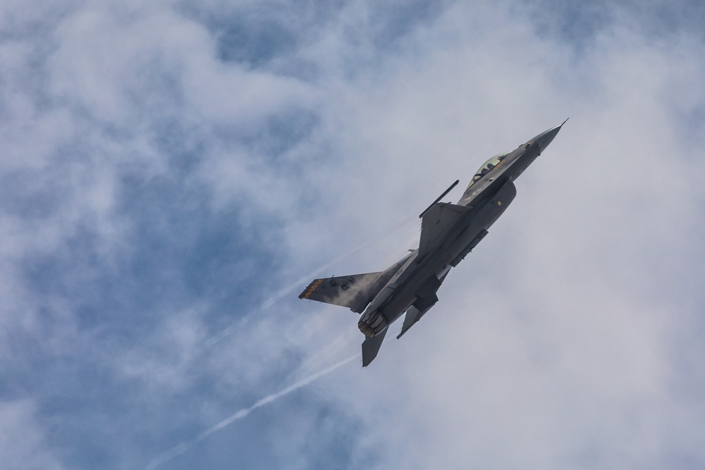 2023 Wings Over South Texas Airshow - Day 2