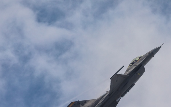 2023 Wings Over South Texas Airshow - Day 2