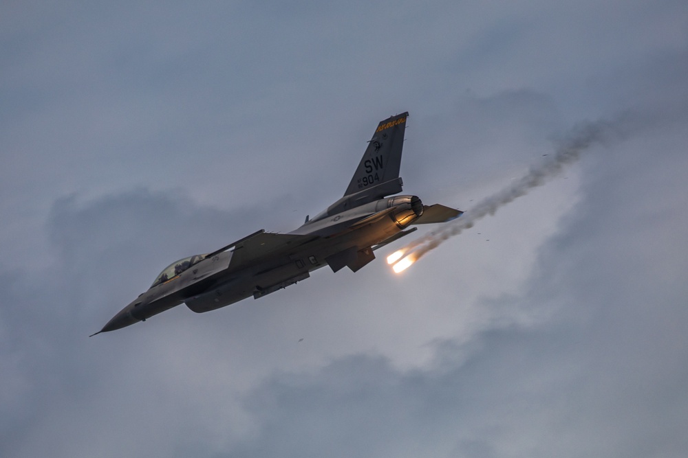 2023 Wings Over South Texas Airshow - Day 2