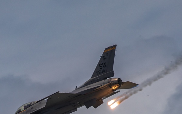 2023 Wings Over South Texas Airshow - Day 2