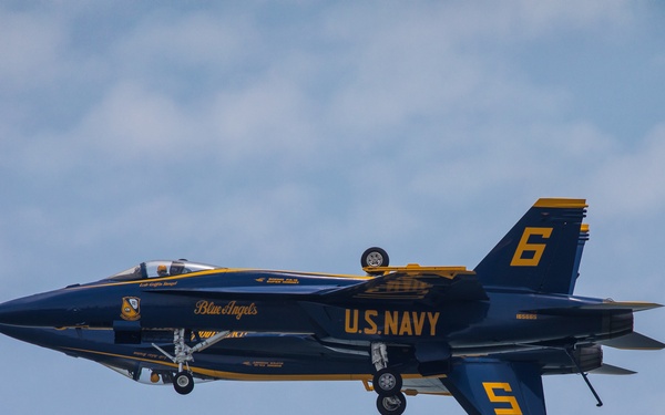 2023 Wings Over South Texas Airshow - Day 2