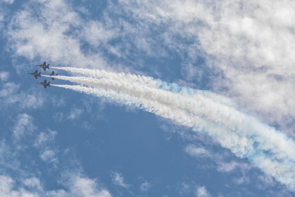 2023 Wings Over South Texas Airshow - Day 2