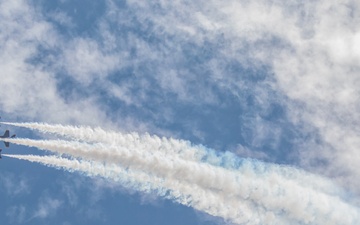 2023 Wings Over South Texas Airshow - Day 2