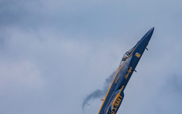 2023 Wings Over South Texas Airshow - Day 2
