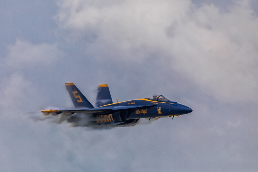 2023 Wings Over South Texas Airshow - Day 2