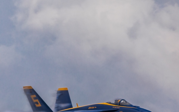 2023 Wings Over South Texas Airshow - Day 2