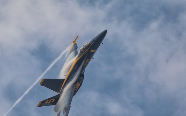 2023 Wings Over South Texas Airshow - Day 2