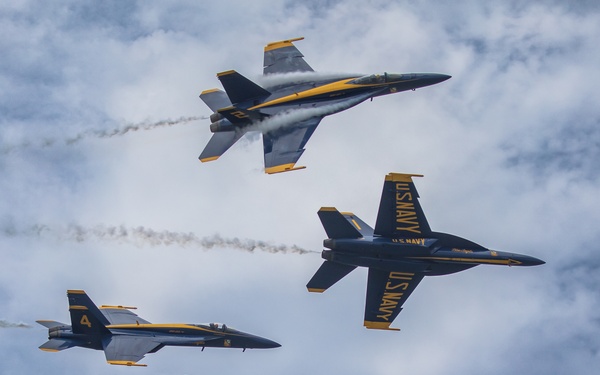 2023 Wings Over South Texas Airshow - Day 2