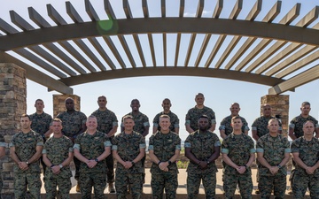 MCI-West hosts Regional Commanders and Sergeants Major Conference