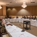 MCI-West hosts Regional Commanders and Sergeants Major Conference