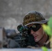 1-27 Delta mounted movement with the Australian Defense Force in Nippa Hut Village, Fort Magsaysay, Philippines